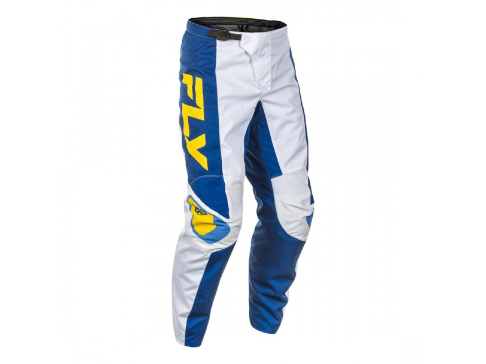 jaszmotor_webshop_fly_racing_-_f-16_usa_2025_motoros_nadrag_<br>(feher_-_kek_-_sarga)