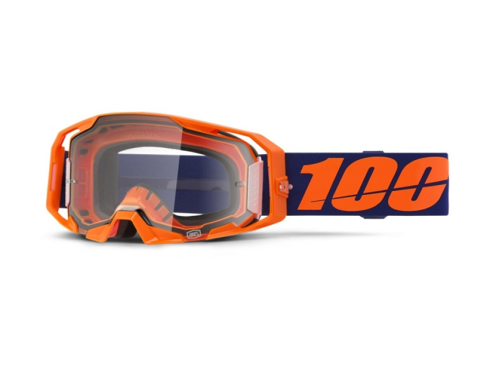 jaszmotor_webshop_100%_-_armatic_szemuveg_-_neon_orange_-_Átlatszo_plexivel
