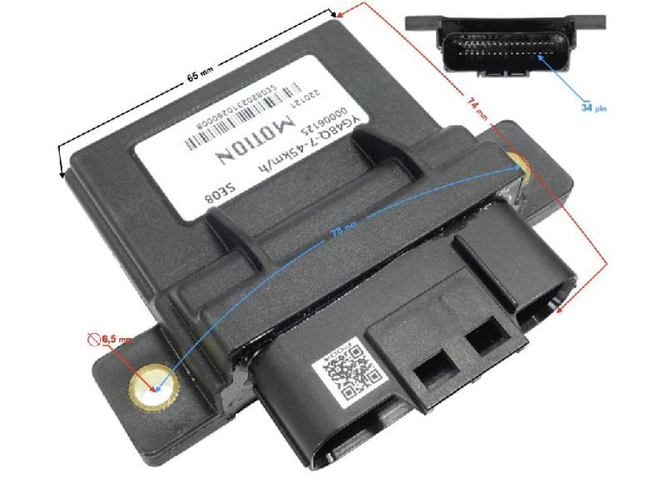 jaszmotor_webshop_motorvezerlo_egyseg_<br>(ecu)_barton_ranger_classic_e5_50ccm