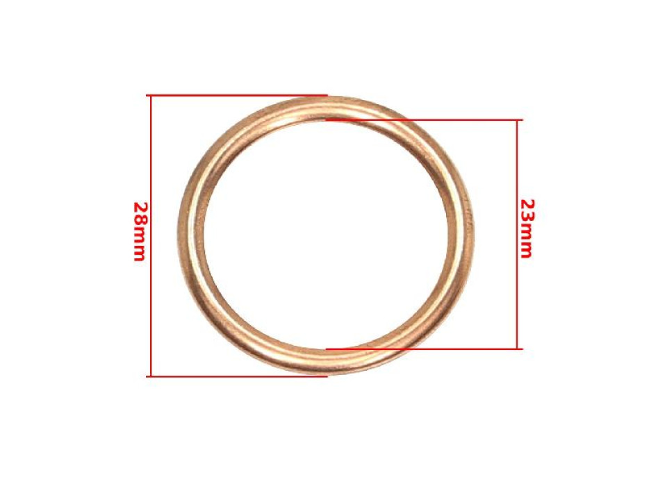 jaszmotor_webshop_kipufogo_tomites,__tuzkarika_romet_2_sebesseges_<br>(made_in_poland)