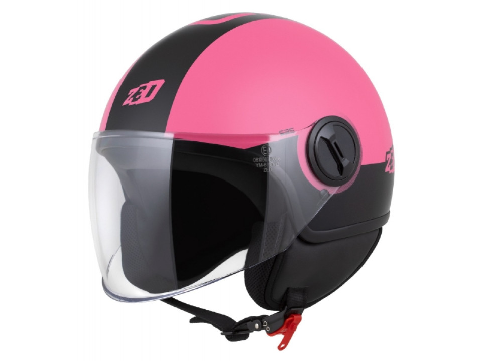 jaszmotor_webshop_zed_c35_2025_nyitott_bukosisak_(rozsaszin_-_fekete)