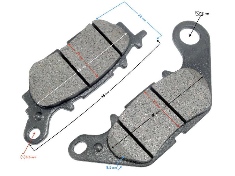 jaszmotor_webshop_fekbetet_hatso_voge_sr125