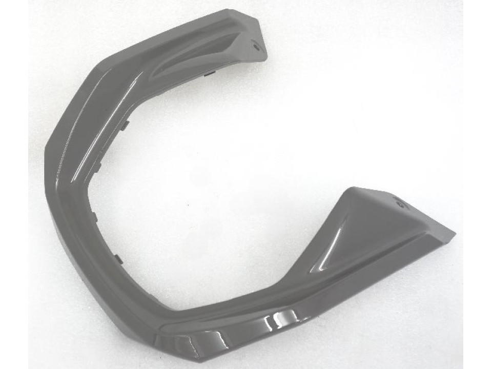 jaszmotor_webshop_kormanyoszlop_burkolat_felso_barton_x-trail_125_<br>(szurke)