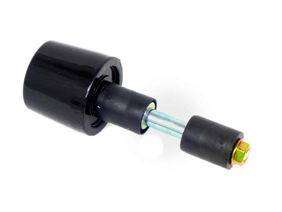 jaszmotor_webshop_kormanyvegsuly_barton_classic_125_<br>(fekete)