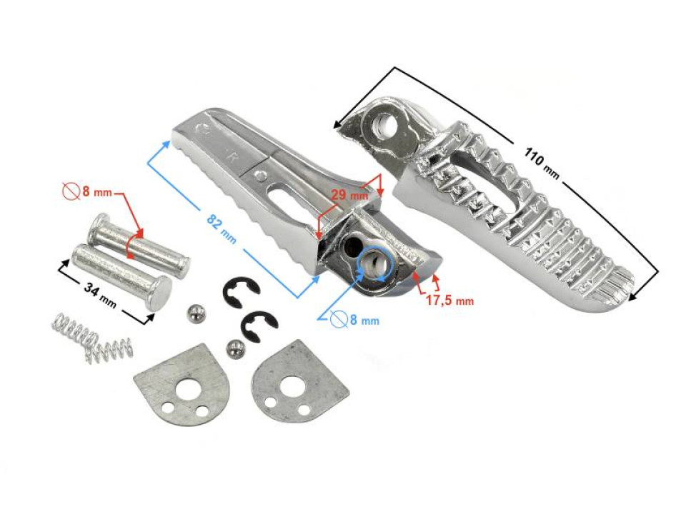 jaszmotor_webshop_labtarto_szett_hatso_barton_b-max_125_<br>(moretti)