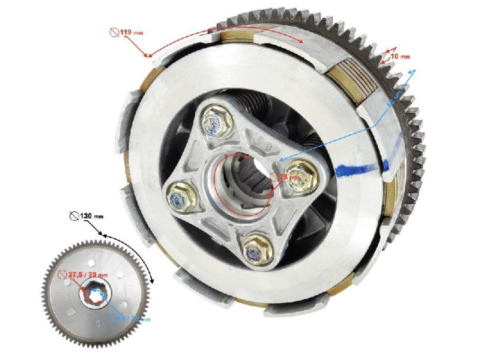jaszmotor_webshop_kuplung_4t,__150ccm,__162fmj,__5_sebesseges_motorblokkhoz_-_moretti
