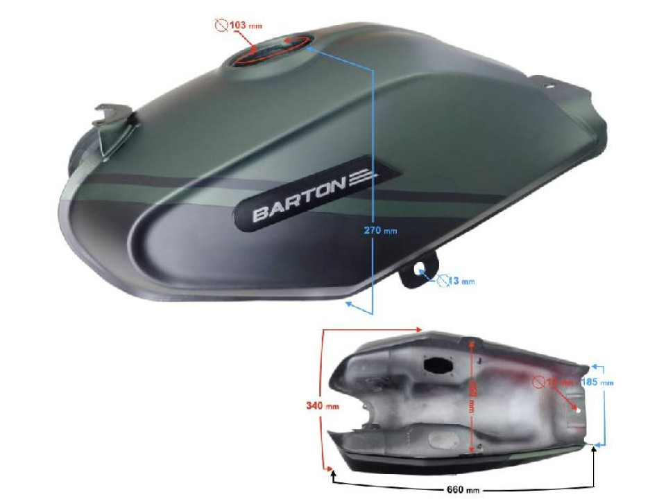 jaszmotor_webshop_benzintank_barton_stratos_125_<br>(zold)