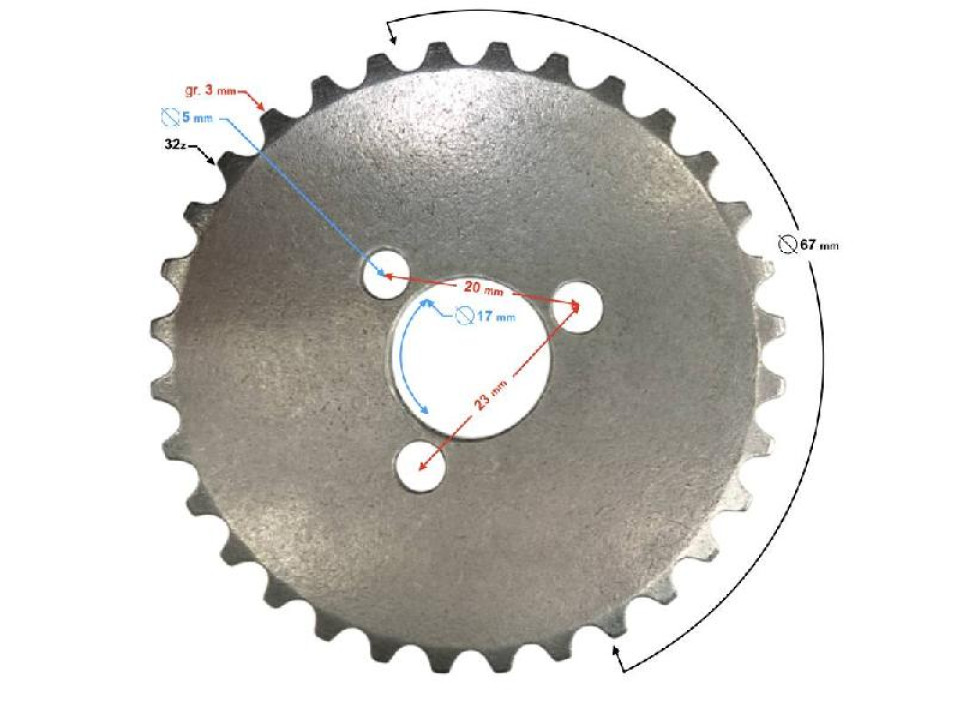 jaszmotor_webshop_vezermu_lanckerek_130ccm_motorblokkhoz