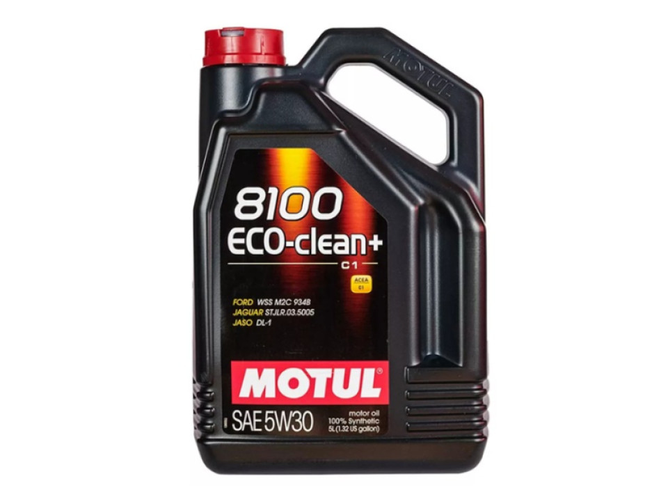 jaszmotor_webshop_motul_8100_eco-clean_+_5w30_4t_motorolaj_<br>(5l)