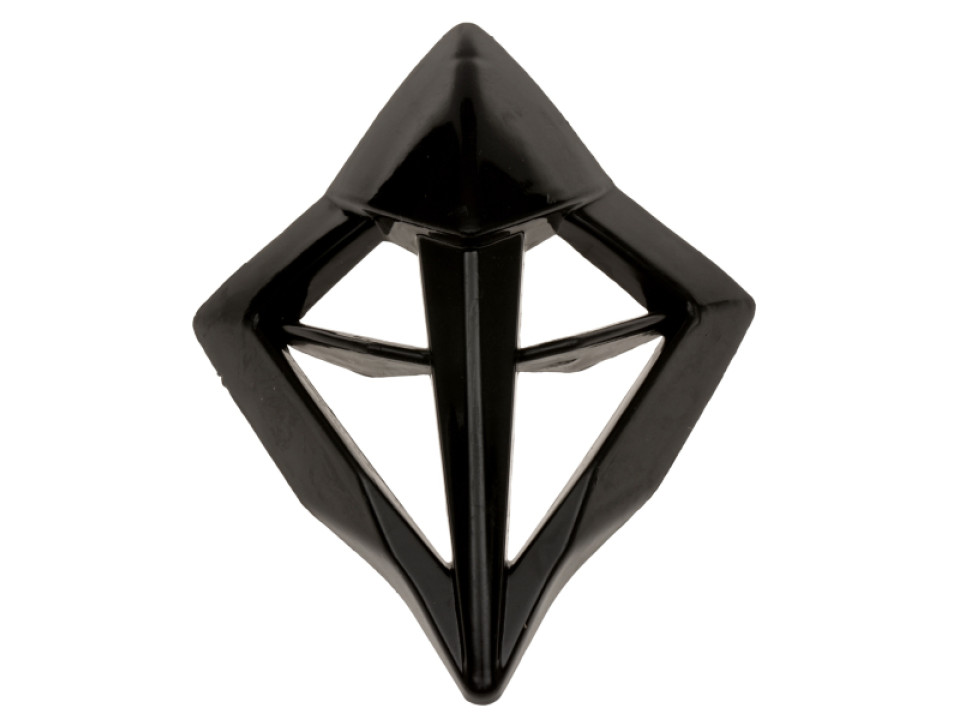 jaszmotor_webshop_zed_x1.9_gyerek_bukosisak_elso_szellozonyilas_<br>(fekete)