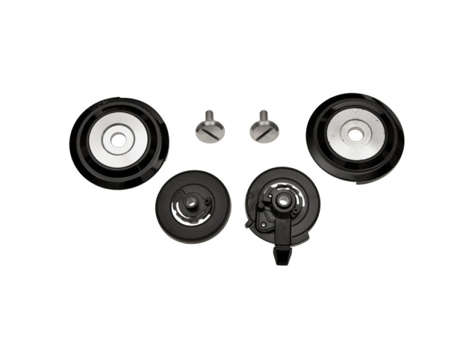 jaszmotor_webshop_cassida_fibre_plexi_mozgato_mechanizmus_<br>(szurke-fekete)