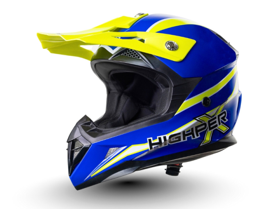 jaszmotor_webshop_highper_x_cross_gyerek_bukosisak_-_fluo_sarga-kek