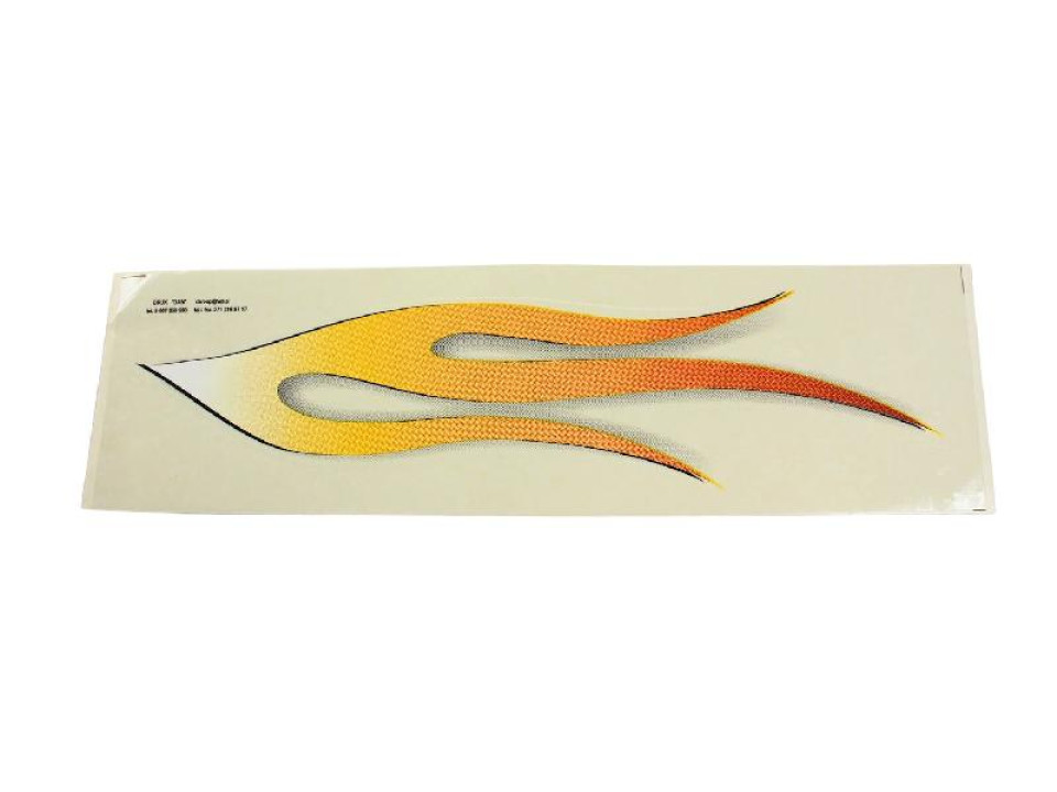 jaszmotor_webshop_langnyelves_matrica_<br>(narancssarga)_-_made_in_poland