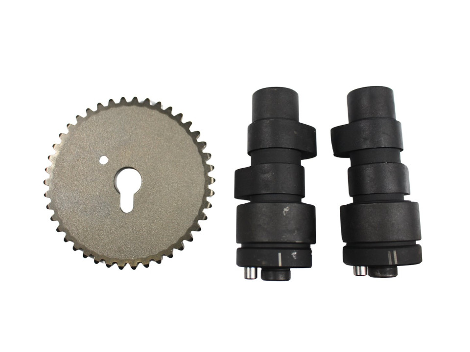 Vezérműtengely CFMoto CForce / Uforce 1000 - 0JY0-024001, 0JY0-027001