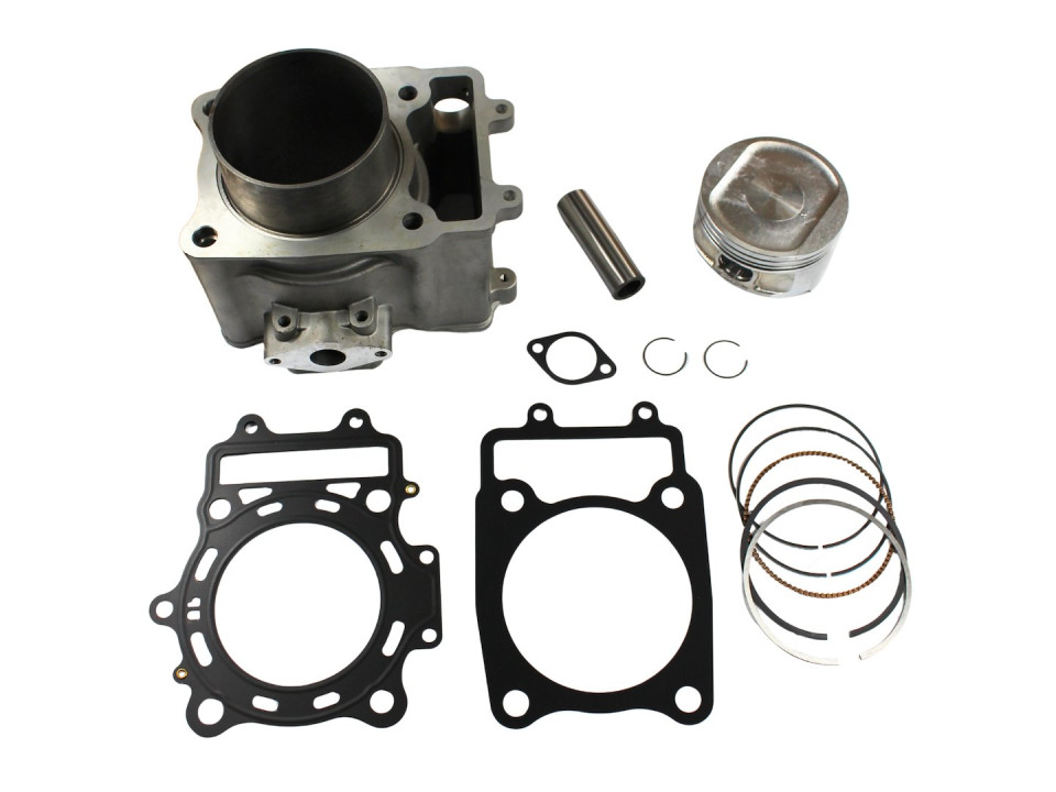 Henger CFMoto CForce / UForce X5 - 0180-023100