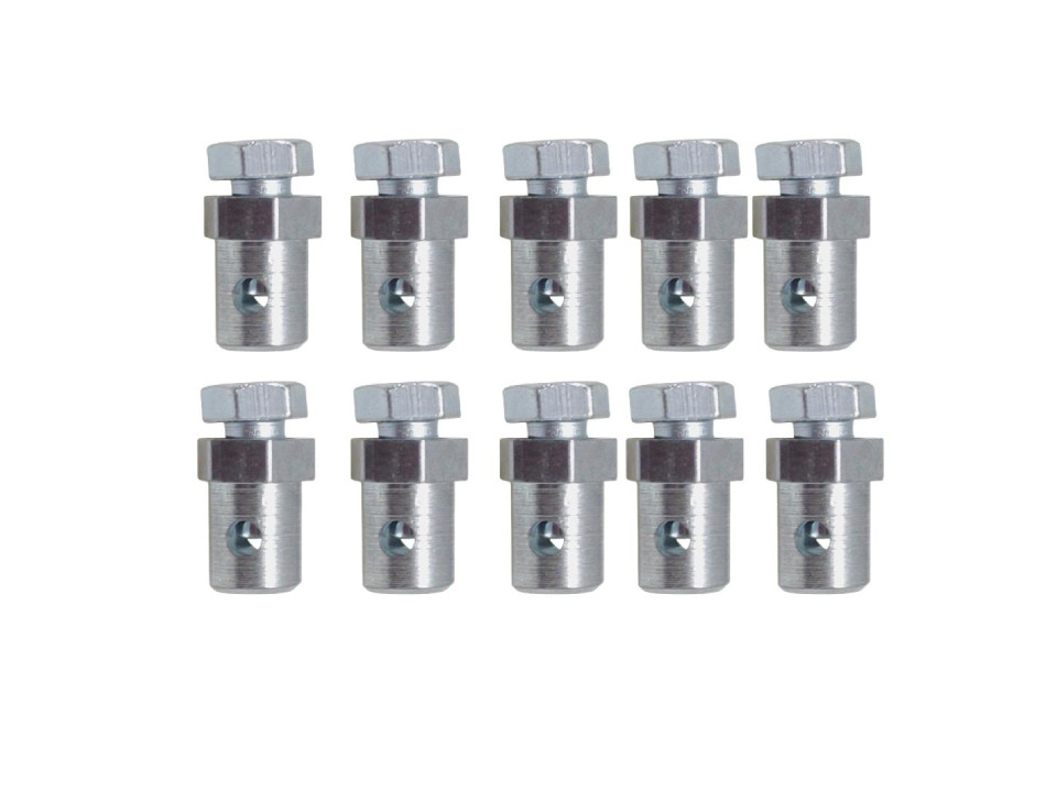 Kuplung bowden vég, Vespa (10 db) (RMS)