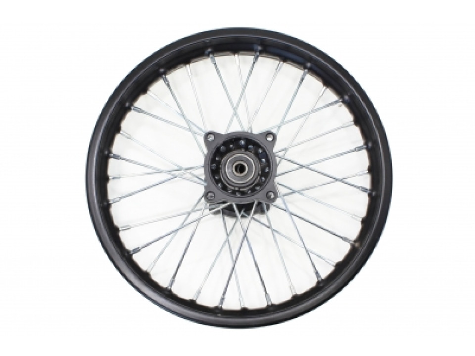 jaszmotor_webshop_hatso_felni____kerek_1,_85_x_14"_dirt_bike,_pit_bike__<br>(100mm__75mm)_-_fekete_-_quad_alkatresz