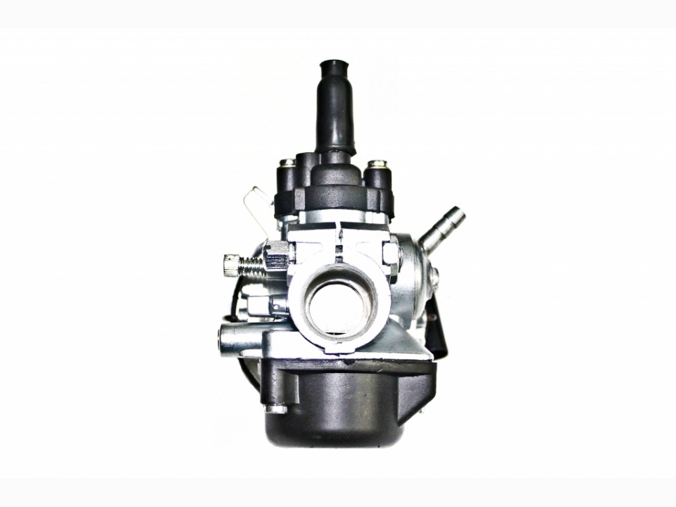 Karburátor Dellorto Sha 15.15 Replica, 50ccm, 2T, kézi szivatós (Power Force)
