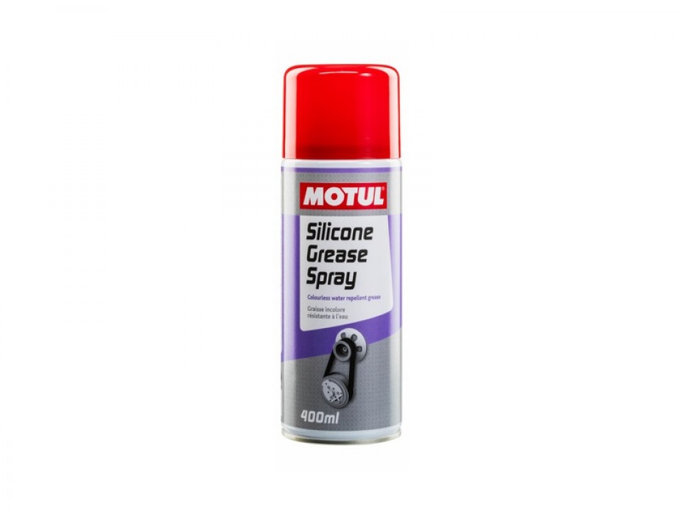 Motul Silicone Grease Spray <br>(400ml)