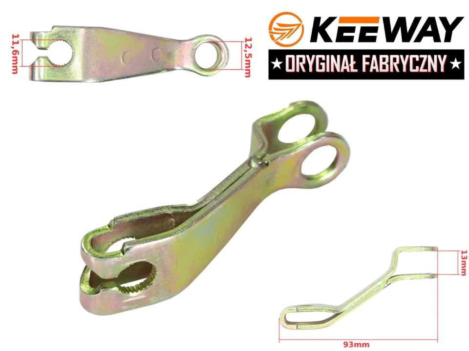 jaszmotor_webshop_hatso_fekkulcs___fekkilincs_keeway_hurricane_2t_robogohoz_(gyari_alkatresz)