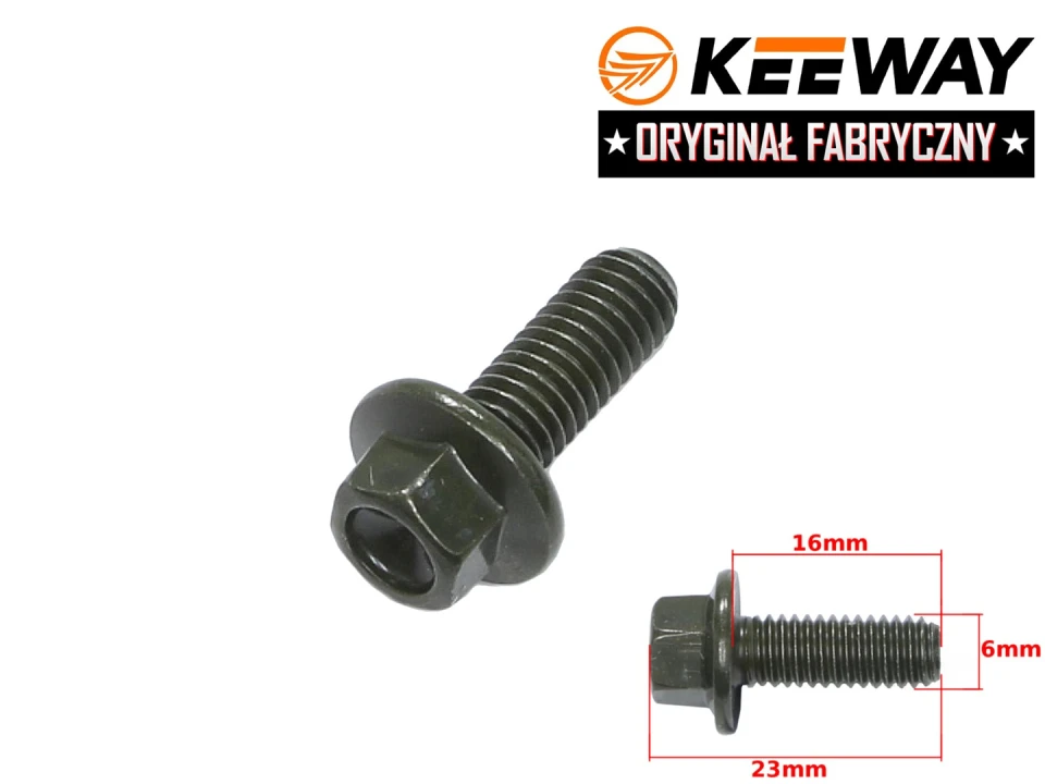 jaszmotor_webshop_csomagtarto_csavar_m6x12_keeway_hurricane_50ccm_2t_(gyari_alkatresz)