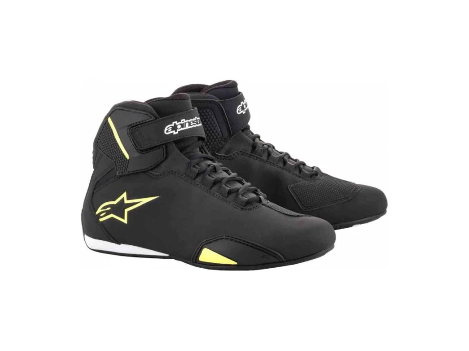 jaszmotor_webshop_alpinestars_-_sektor_cipo_(fekete_-_sarga)
