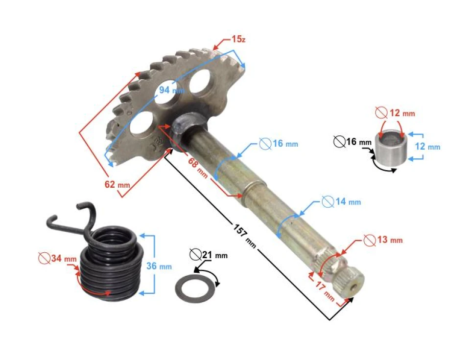 jaszmotor_webshop_berugo_tengely,_fogasiv_(15_fogas)_barton_b-max_125ccm_-_moretti
