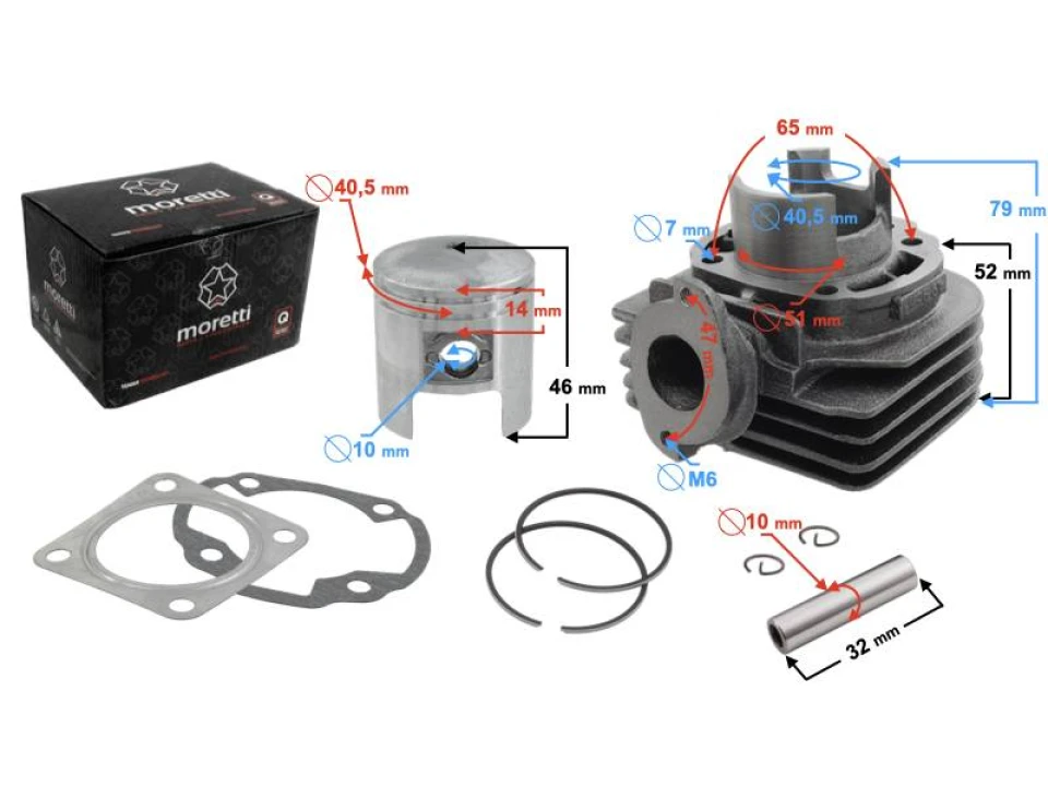 jaszmotor_webshop_cylinder_set_2t,_50ccm,_40,5mm_tgb___suzuki_(coolest)_-_moretti