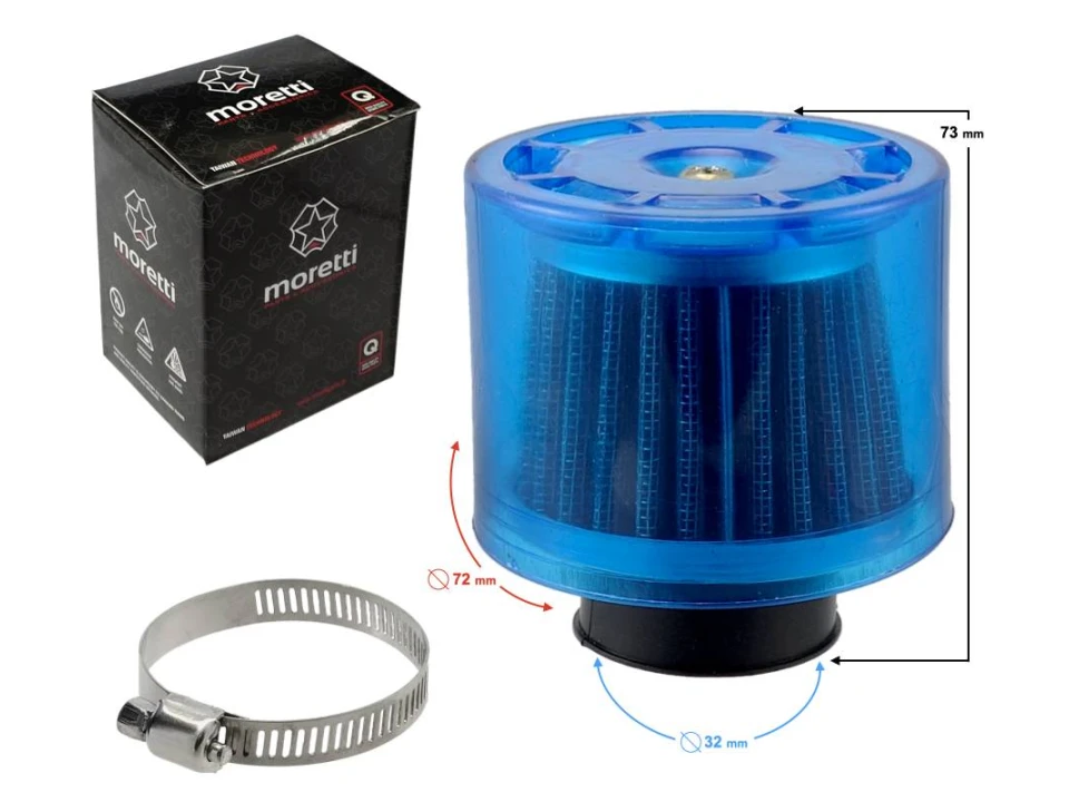 jaszmotor_webshop_levegoszuro_sport_32_mm_-_moretti