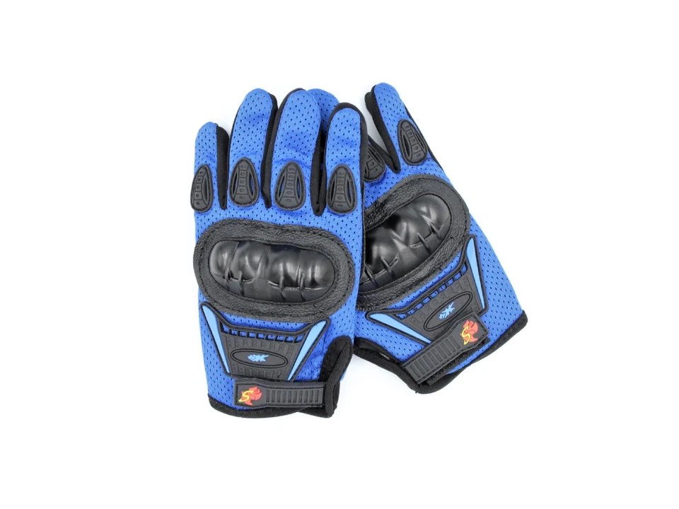 jaszmotor_webshop_protektoros_motoros_kesztyu_gyerek_(kek)_s_meret_-_power_force