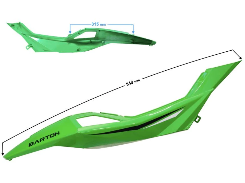 jaszmotor_webshop_Üles_alatti_burkolat_jobb_hatso_(zold)_barton_blade_r_-_moretti