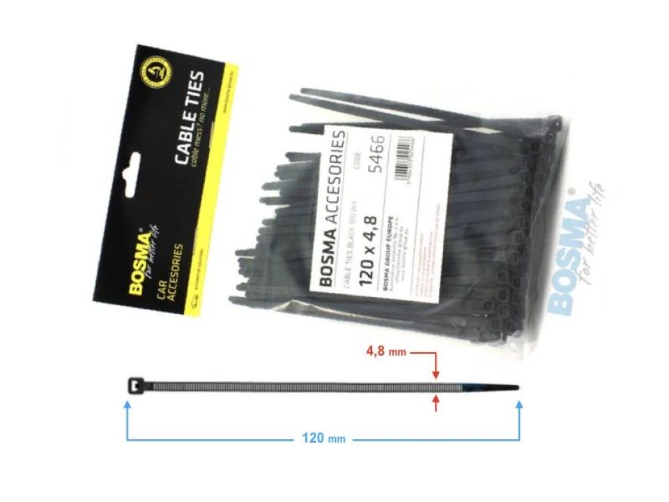 jaszmotor_webshop_kabelkotozo_100_darab_4,8_x_120_mm