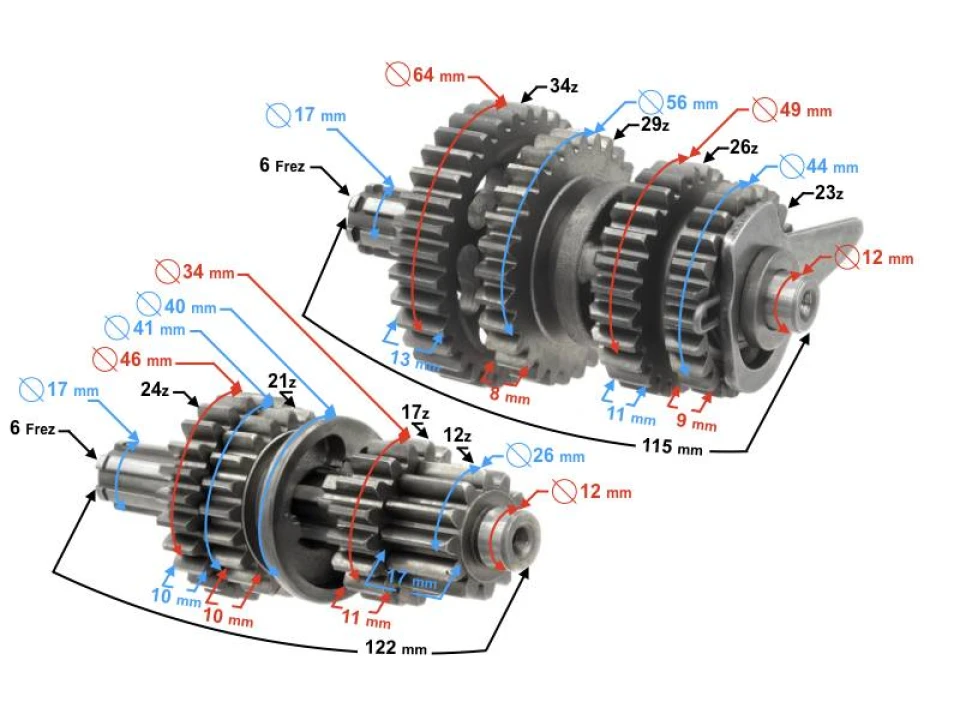 jaszmotor_webshop_sebessegvalto_110ccm_vizszintes_motorhoz_-_moretti