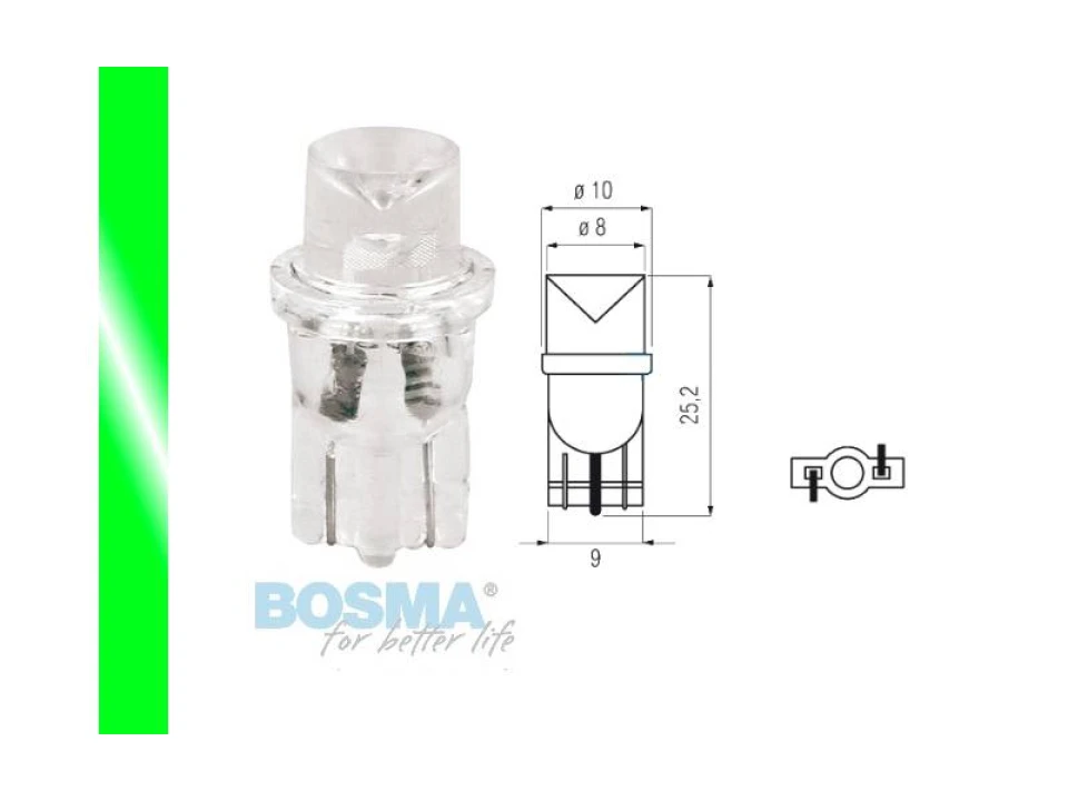 jaszmotor_webshop_led_izzo_12v,_t10,_zold_1_ledes_(bosma)
