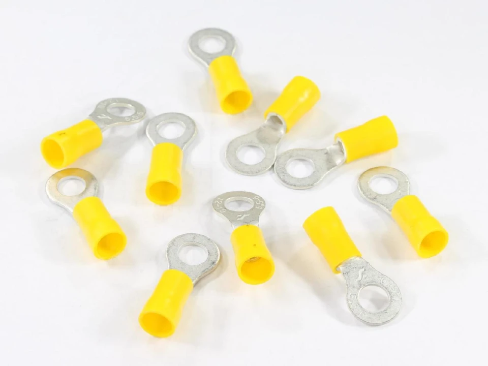 jaszmotor_webshop_kabelsaru_szigetelt_6,4_mm_m6_(4-6_mm)_(sarga)_10db_-_mr