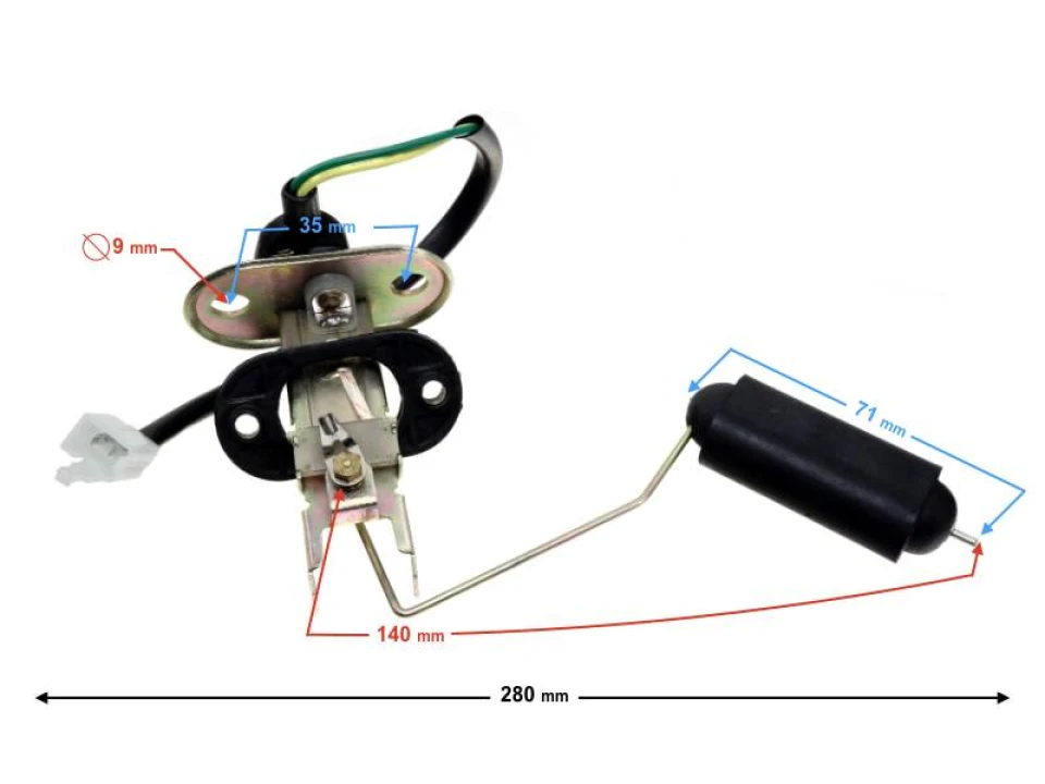 jaszmotor_webshop_Üzemanyagszintjelzo_barton_cafe_racer_50ccm_-_moretti