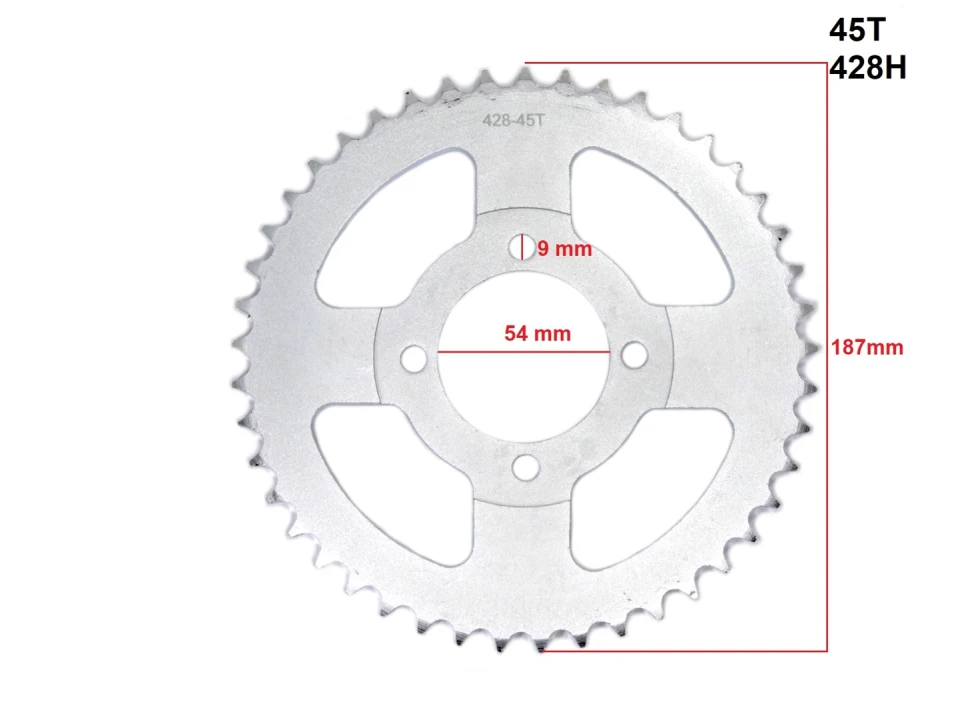 jaszmotor_webshop_hatso_lanckerek_romet_428,_45t_-_mr