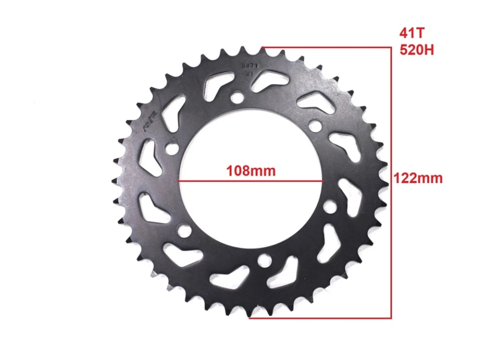 jaszmotor_webshop_lanckerek_hatso_sunstar_sunr1-3371-41_(520_-_41_fogas)_-_mr
