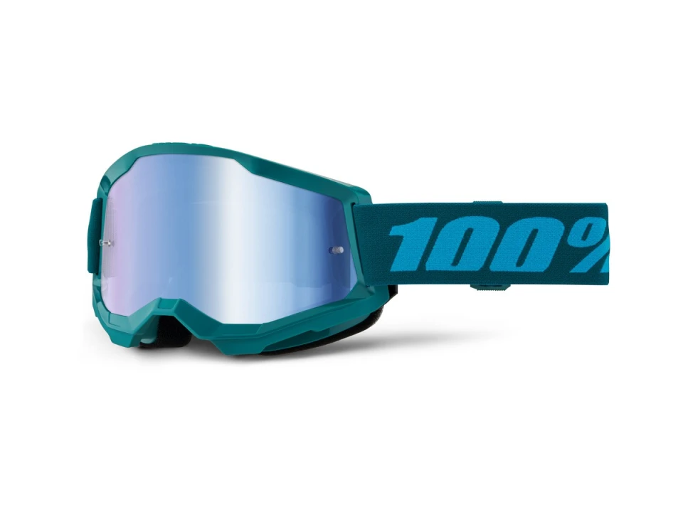 jaszmotor_webshop_100%_-_strata_2_usa_szemuveg_-_stone_-_kek_tukros_plexivel