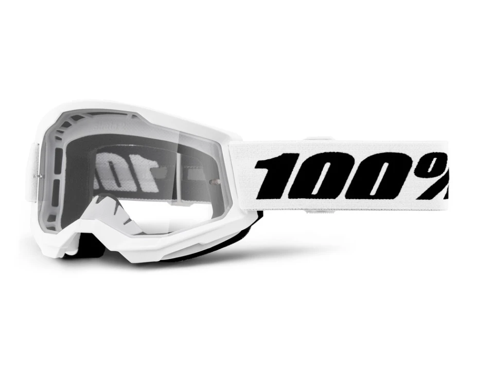 jaszmotor_webshop_100%_-_strata_2_gyerek_szemuveg_-_feher_-_Átlatszo_plexivel