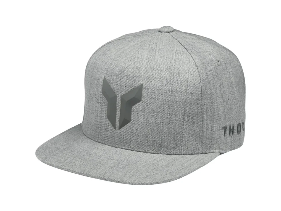 jaszmotor_webshop_thor_iconic_htr_baseball_sapka_(szurke)