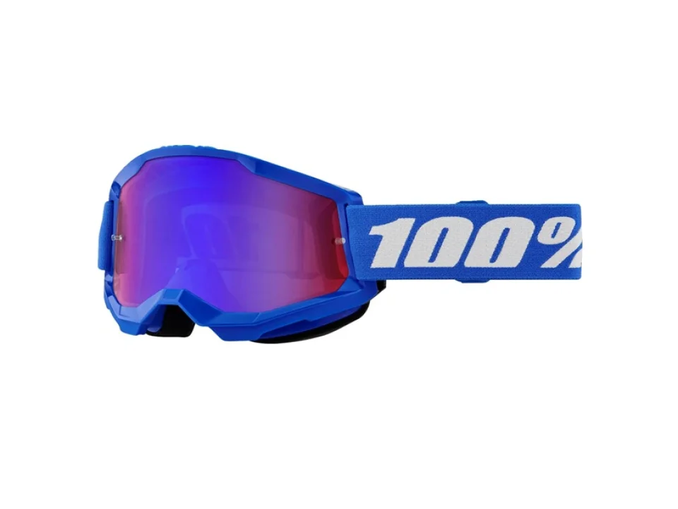 jaszmotor_webshop_100%_-_strata_2_kek_cross_szemuveg_-_lila_tukros_plexivel