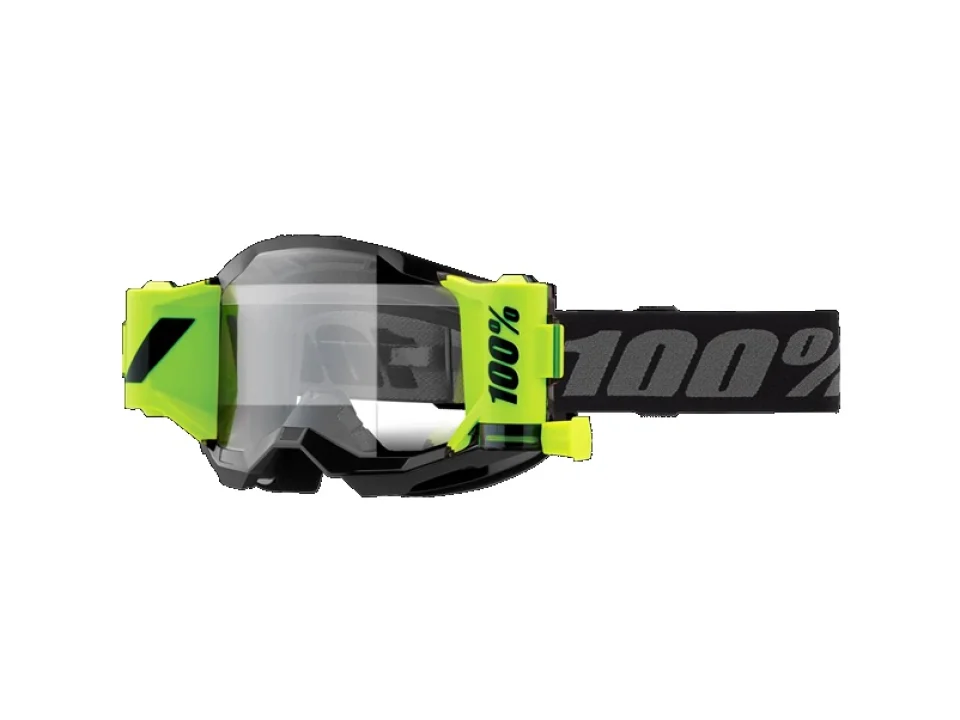 jaszmotor_webshop_100%_-_strata_2_forecast_fekete_cross_szemuveg_-_Átlatszo_plexivel