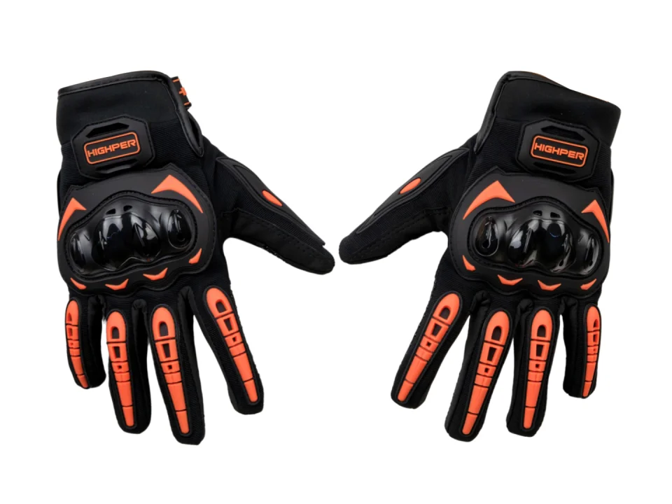 jaszmotor_webshop_highper_x_lite_protektoros_motoros_kesztyu_-_narancs