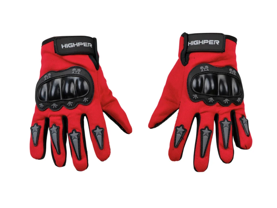 jaszmotor_webshop_highper_x_lite_gyerek_protektoros_motoros_kesztyu_-_piros