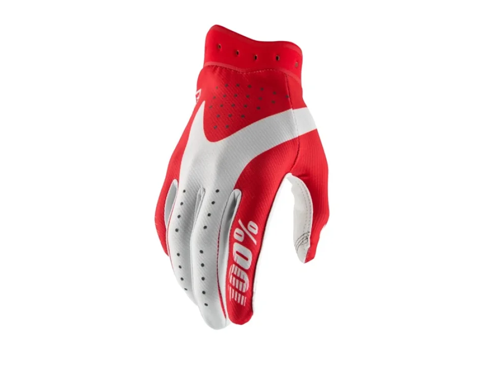 jaszmotor_webshop_100%_-_itrack_youth_gyerek_motoros_kesztyu_(piros)