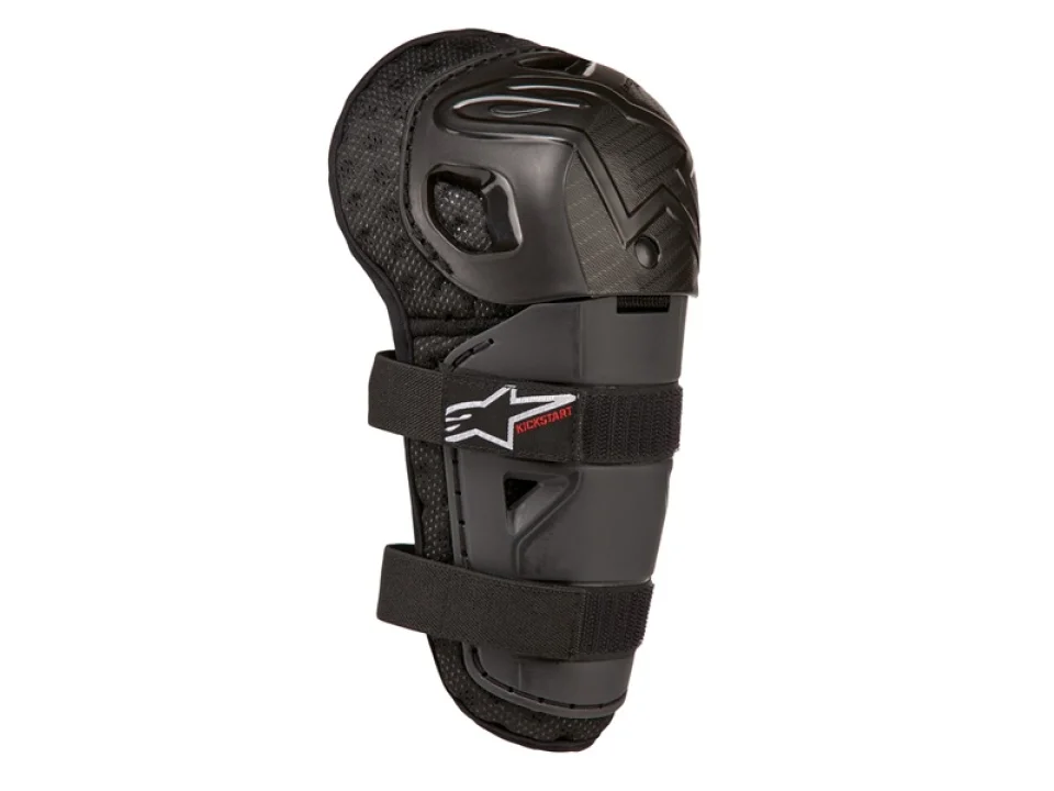 jaszmotor_webshop_alpinestars_-_bionic_kickstart_gyerek_terdprotektor_(fekete_-_piros)