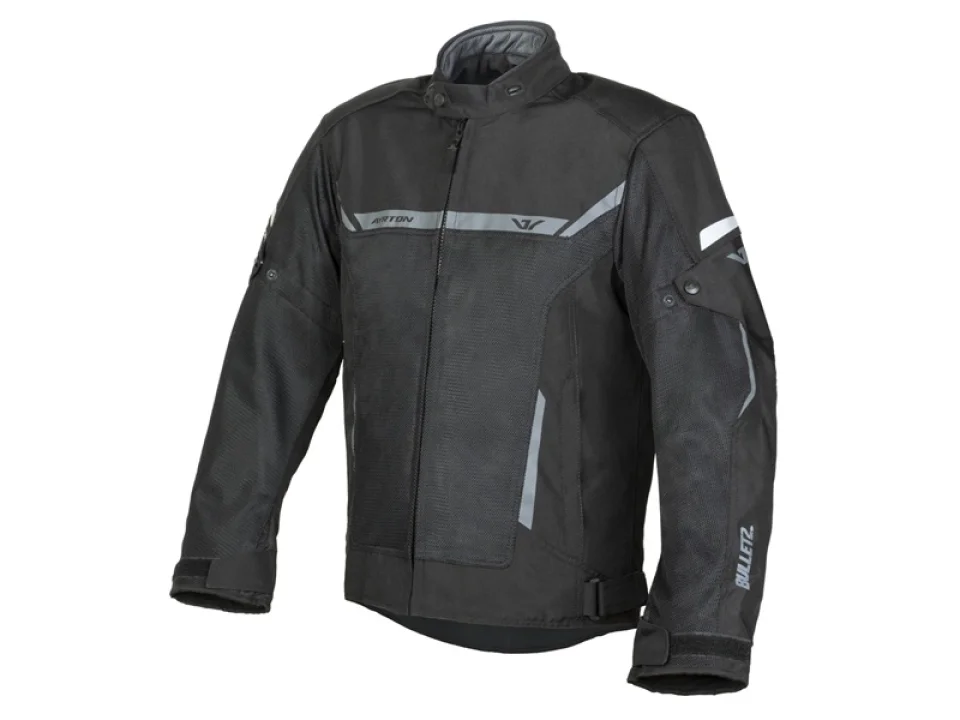 jaszmotor_webshop_ayrton_bullet_2_flow_motoros_kabat_-_fekete-szurke