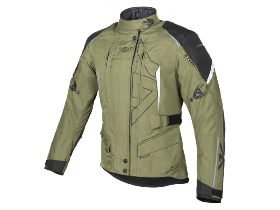 jaszmotor_webshop_ayrton_teressa_2_noi_motoros_kabat_-_zold-fekete