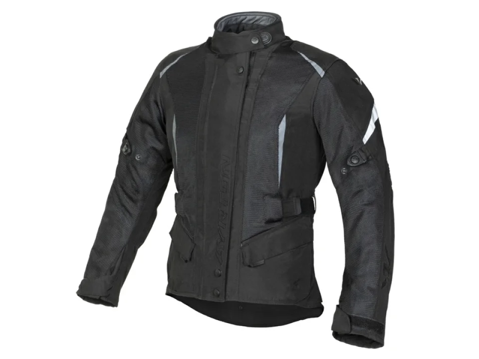 jaszmotor_webshop_ayrton_teressa_2_flow_noi_motoros_kabat_-_fekete-szurke